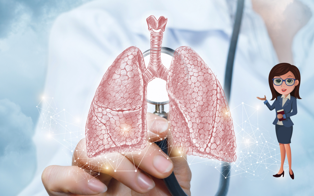 Сериозното въздействие на замърсяването на въздуха в помещенията върху хората