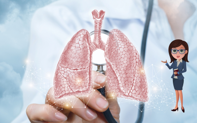 Сериозното въздействие на замърсяването на въздуха в помещенията върху хората