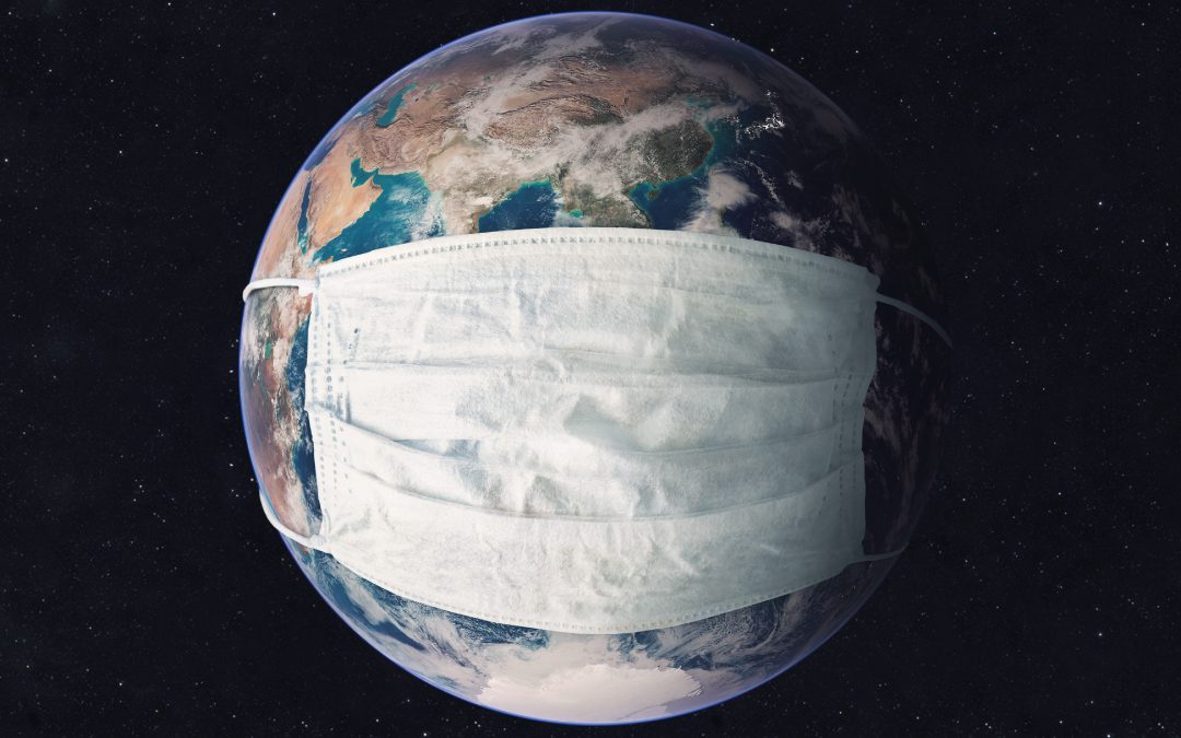 Covid-19 и връзката със замърсяването на въздуха